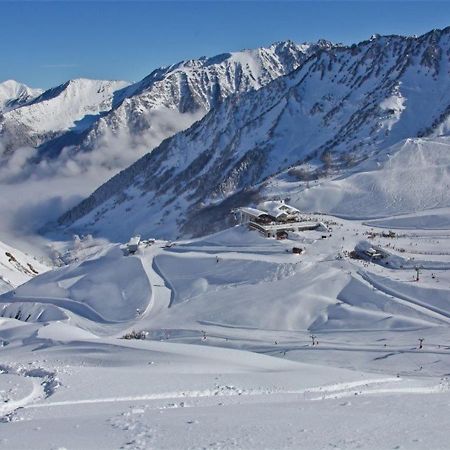 Appartement Confortable 4 Pers, Plein Centre Cauterets, Proche Commodites - Fr-1-234-139 Εξωτερικό φωτογραφία