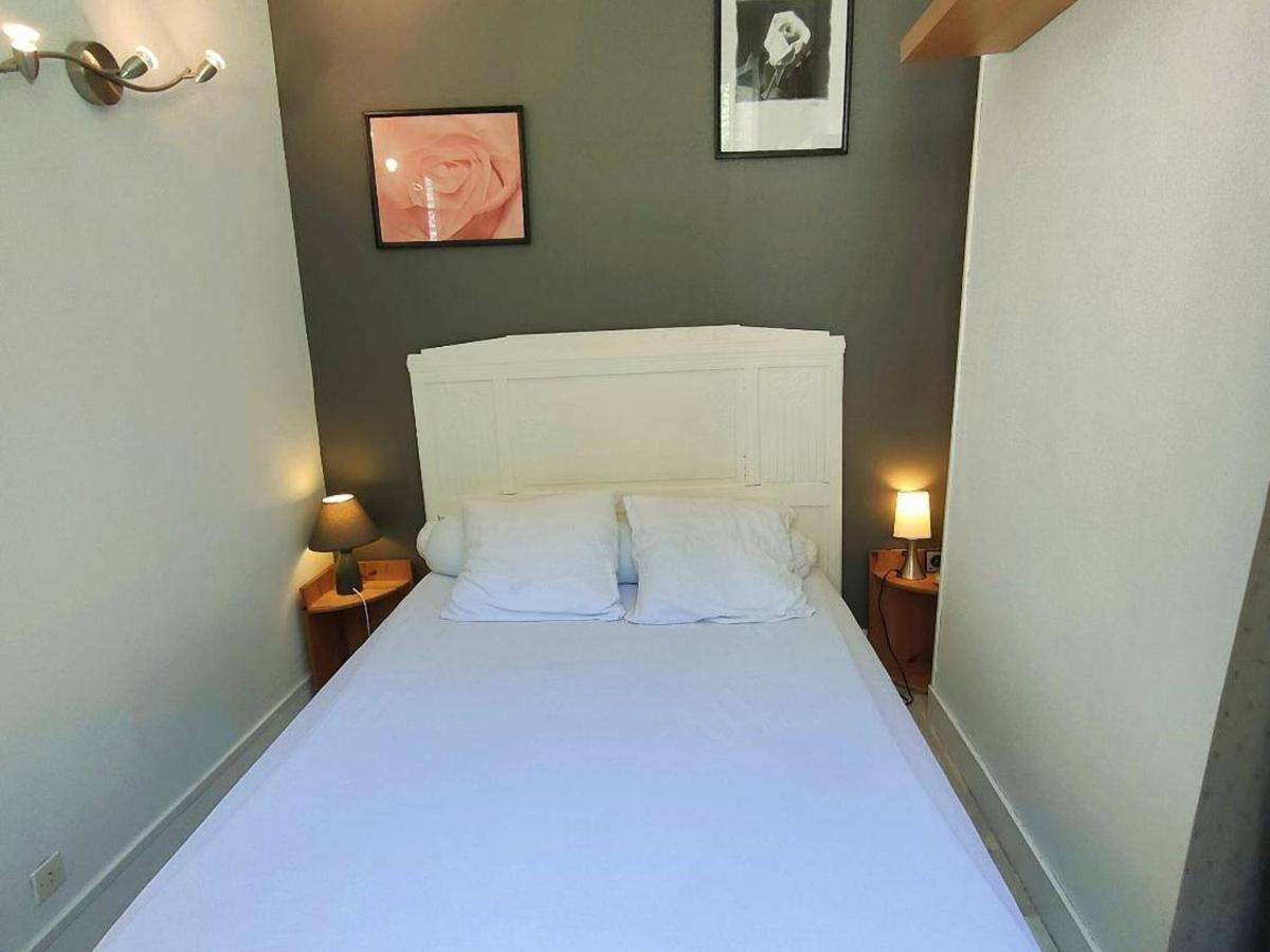 Appartement Confortable 4 Pers, Plein Centre Cauterets, Proche Commodites - Fr-1-234-139 Εξωτερικό φωτογραφία